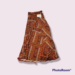 Maxi Skirt NWT